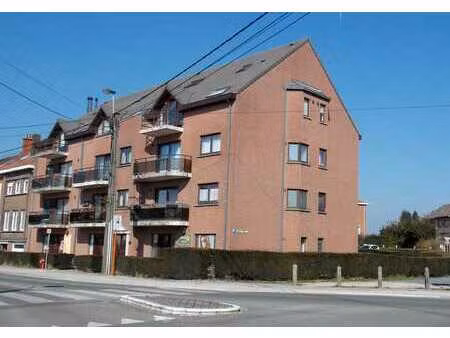 appartement 1 ch. et garage ou parking à braine-l'alleud