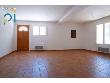 appartement 3 pièces 71 m²