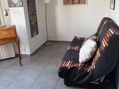 colocation chambre a louer mazargues