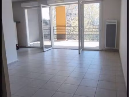 à vendre appartement