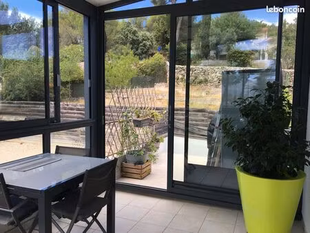 haut de maison t3 les 3 lucs