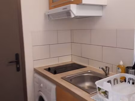 studio meuble wifi proche la cadenelle