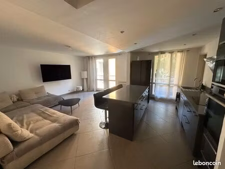 appartement t3