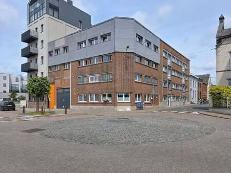 appartement 2 chambres - peb : b - petite copropiété
