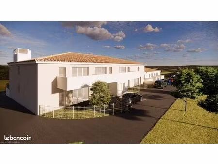 appartement 5 pièces 111 m²
