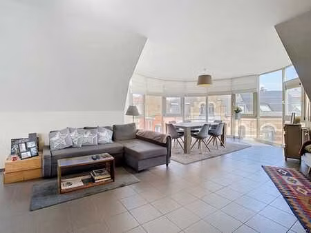 appartement 3 chambres