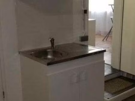 location appartement t1 meublé à saint-herblain atlantis-gournerie-bergerie-les villages (