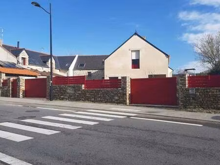 location appartement t1 meublé à saint-herblain atlantis-gournerie-bergerie-les villages (