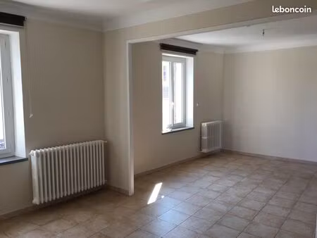 appartement en centre ville hors boulevard