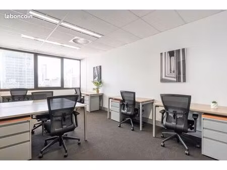 louez un grand espace de bureau pour 50 personnes à aix-en-provence  regus aix parc du gol