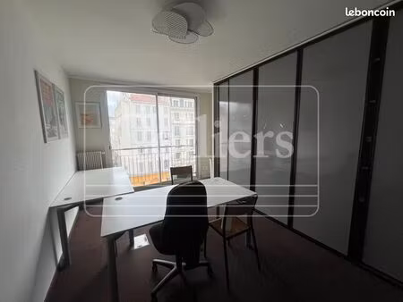 bureau 174 m²