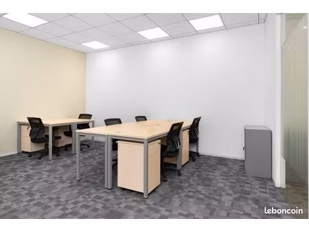 louez un grand espace de bureau pour 50 personnes à marseille  165 prado marseille