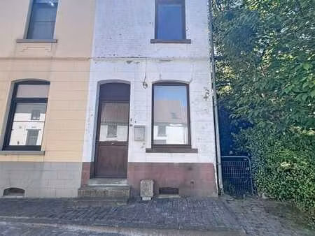 **sous option** maison 3 chambres avec jardin orienté plein