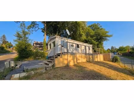 bungalow à vendre à allée des roses 13 hastière (vbe32602)