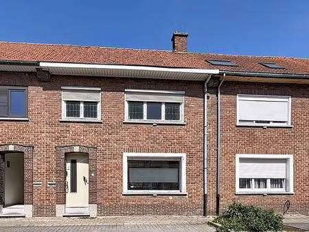 maison à vendre à monseigneur callewaertstraat 58 marke (rbw15994)
