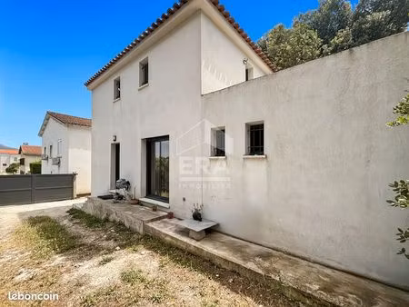 maison 4 pièces 72 m²