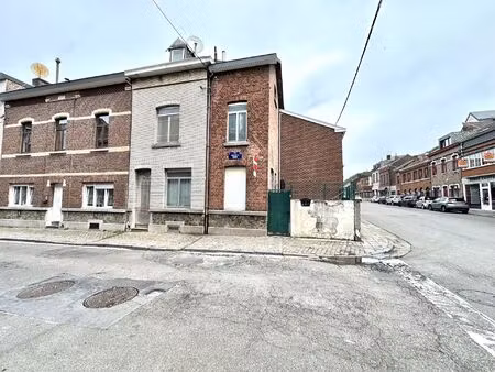maison à vendre à rue de la gare 2 liège (vbe32587)