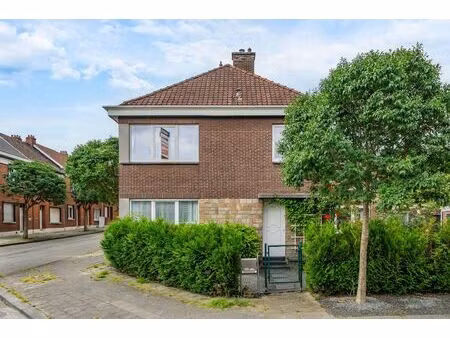 maison à vendre à rue ernest malvoz 26 liège (vbe32334)