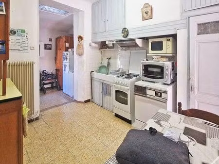 maison individuellle t3 à vendre dans le 10ème