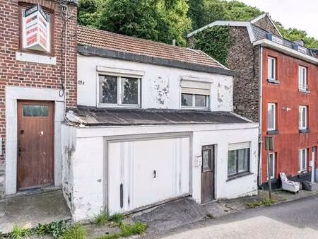 maison à vendre à cheratte € 49.000 (lotre) - easy home immo marche | zimmo