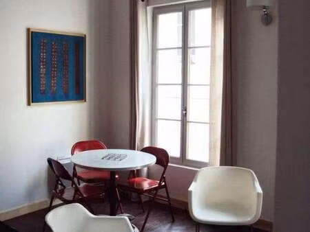location appartement 4 pièces meublé à avignon (84000) : à louer 4 pièces meublé / 61m² av