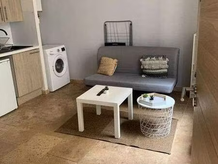 location appartement t1 meublé à avignon (84000) : à louer t1 meublé / 14m² avignon