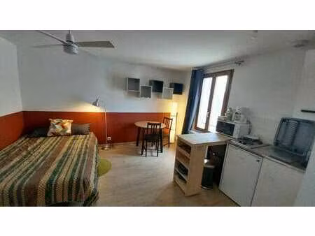location appartement t1 meublé à avignon (84000) : à louer t1 meublé / 25m² avignon
