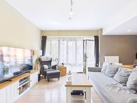 appartement à vendre à forest € 215.000 (lp20c) - modifa brussels | zimmo