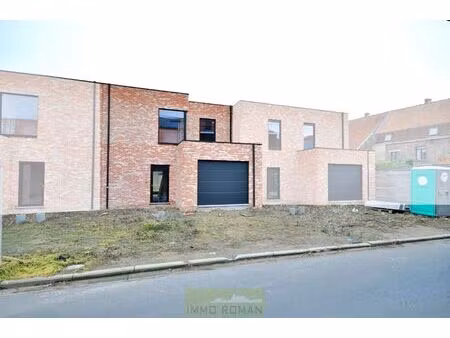 immeuble de rapport à vendre à huttegemstraat 2 avelgem (rbw16588)
