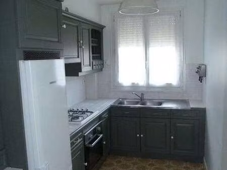 location appartement 2 pièces à montargis (45200) : à louer 2 pièces / 47m² montargis