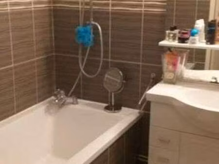 location appartement t1 à montpellier (34000) : à louer t1 / 12m² montpellier