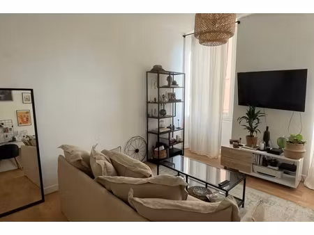 annonce appartement à louer