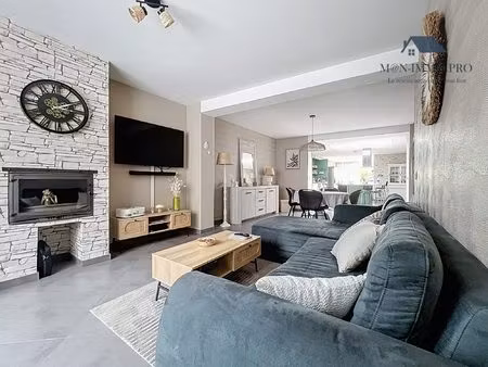 maison à vendre bousbecque