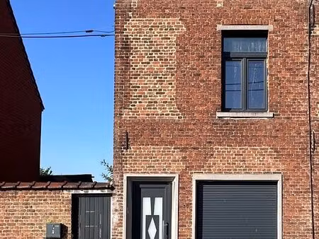 maison à vendre avec 2 chambres   braine-le-comte (vbe32376)