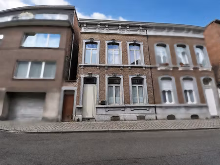 maison à vendre à rue lambert grisard 8 liège (vbe32505)