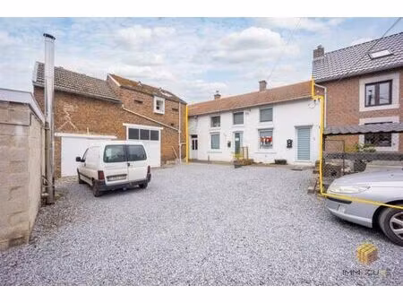 maison à vendre à boulevard des combattants 56 saint-georges-sur-meuse (vbe32259)