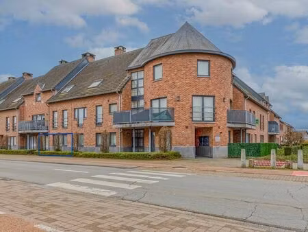 appartement à vendre à mechelen-aan-de-maas € 239.000 (lp1a9) - immo verslegers | zimmo