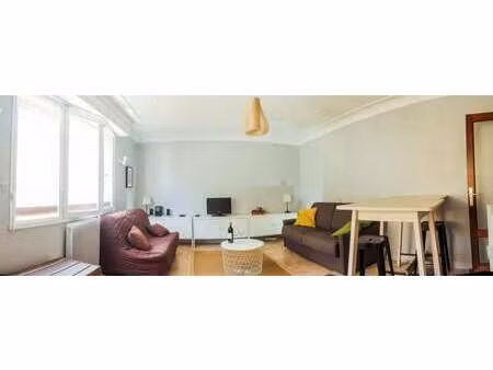 location appartement t1 meublé à biarritz (64200) : à louer t1 meublé / 31m² biarritz