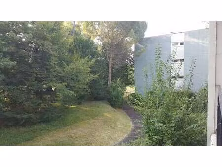 location appartement t1 meublé à gradignan (33170) : à louer t1 meublé / 13m² gradignan