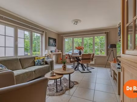 appartement à vendre à herzele € 219.000 (lp22y) - immo de ras | zimmo