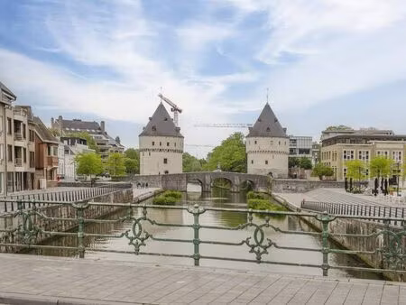 appartement à vendre à kortrijk € 273.000 (lp1v4) - dewaele - kortrijk | zimmo