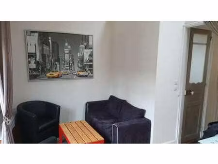 location appartement 2 pièces meublé à pau (64000) : à louer 2 pièces meublé / 30m² pau