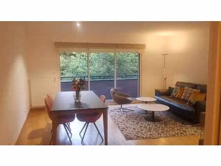 location appartement 3 pièces meublé à saint-brieuc centre ville  charner  ste thérèse (22