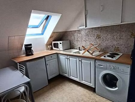 location appartement 2 pièces meublé à tarbes (65000) : à louer 2 pièces meublé / 33m² tar