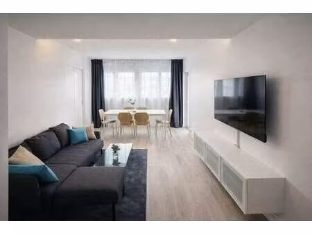 location appartement 4 pièces meublé à toulouse (31000) : à louer 4 pièces meublé / 67m² t