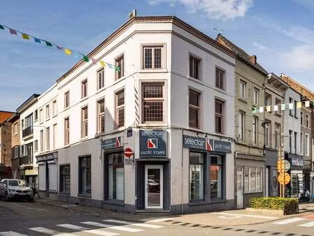 maison à vendre à geraardsbergen € 225.000 (lp20l) - cornelis goeman geraardsbergen | zimm