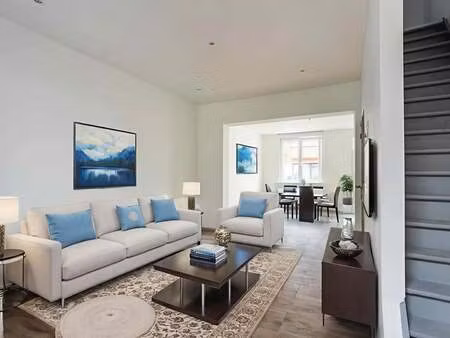 maison à vendre à renaix € 225.000 (lp1y9) - dmg vastgoed | zimmo