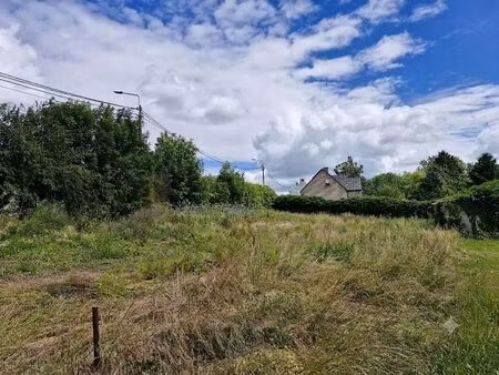 terrain à vendre à mourcourt € 67.200 (lp1og) - av-immobilier | zimmo