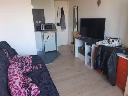 location appartement t1 meublé à asnières-sur-seine (92600) : à louer t1 meublé / 13m² asn