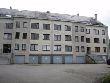 très bel appartemment dans un cadre champêtre